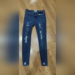 Jeans Levi Denizen Size 27